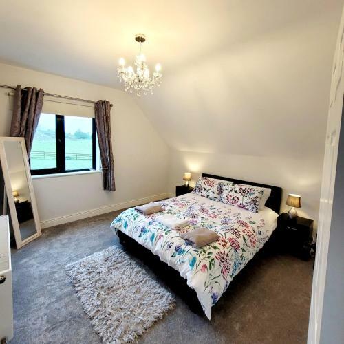 Greystones Clock Tower Lodge