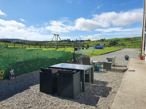 Greystones Clock Tower Lodge