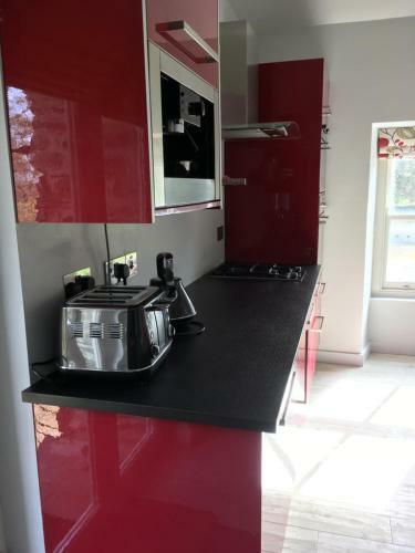 Apartamento Woodstock Courtyard