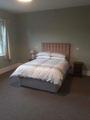 Hostal Clone Manor Farm Guesthouse