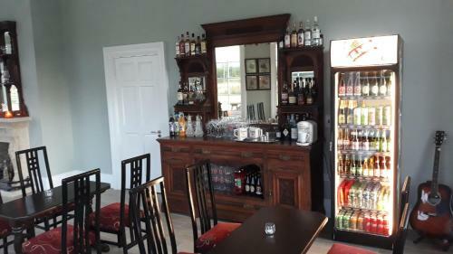 Hostal Clone Manor Farm Guesthouse