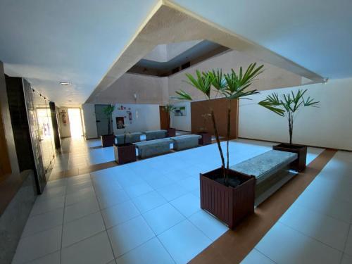Apartamento Edif�cio R�nover - Apto 105