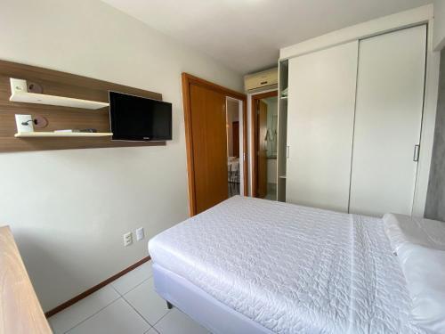 Apartamento Edif�cio R�nover - Apto 105