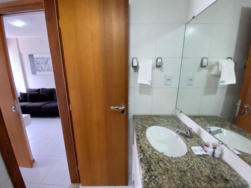 Apartamento Edif�cio R�nover - Apto 105