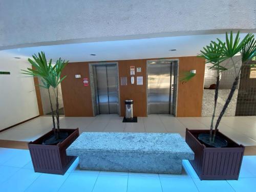 Apartamento Edif�cio R�nover - Apto 105