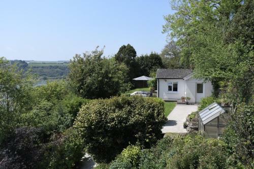 Apartamento Rocklands Cottage