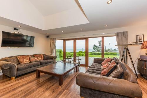 Ardkilly Ridge, Kinsale Town,sleeps 8
