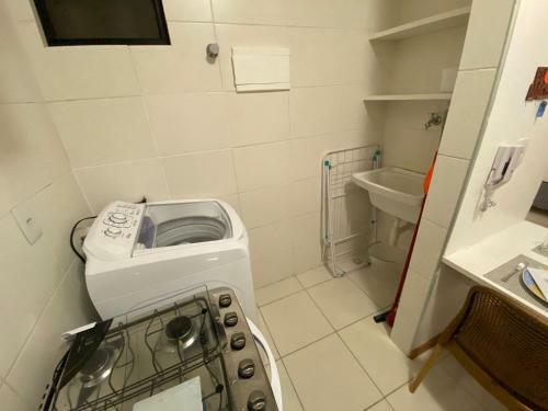 Apartamento Edif�cio Port Ville III