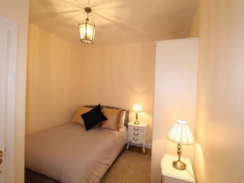 Apartamento Garda House