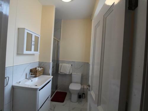 Apartamento Garda House