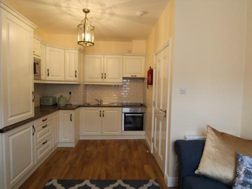 Apartamento Garda House