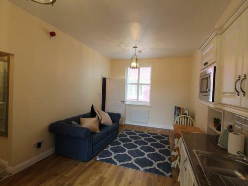 Apartamento Garda House