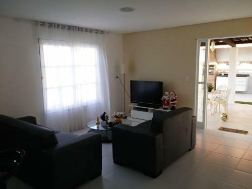 Casa de Praia Em Macei� A 100 Metros Da Praia