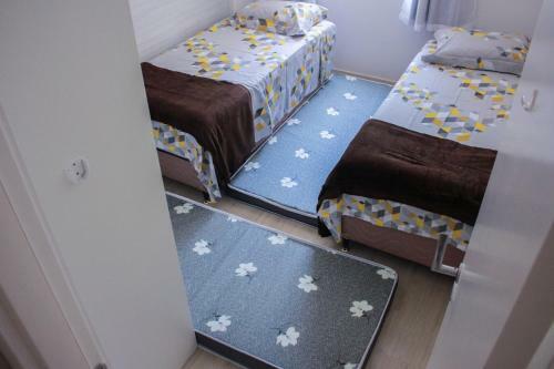 Apartamento Luxuoso Beira Mar 03 Quartos