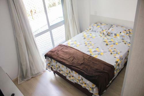 Apartamento Luxuoso Beira Mar 03 Quartos
