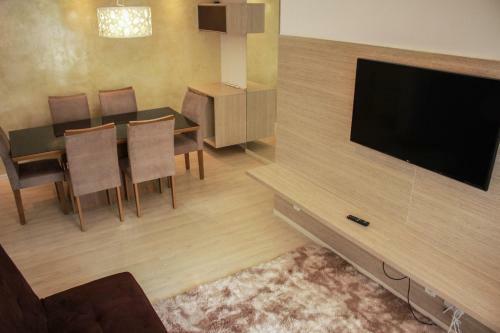 Apartamento Luxuoso Beira Mar 03 Quartos