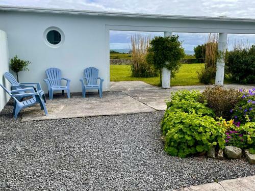 The Old School House, Moymore, Lahinch
