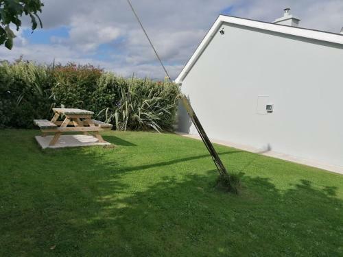 Atlantic Way Farmhouse