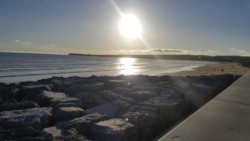Bed & Breakfast Crag Shore