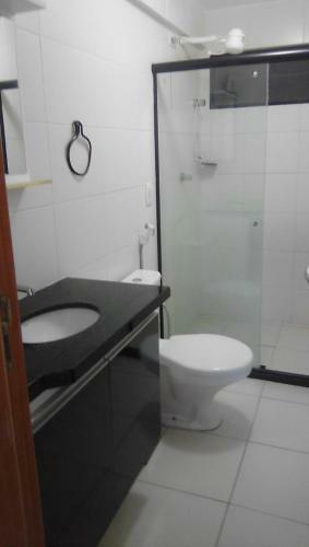Apartamento Quarto E Sala Perfeito Na Jati�ca