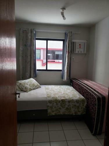 Apartamento Apt 2 Quartos Jati�ca A 150 Metros Da Praia