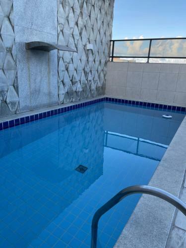 Apartamento Imperd�vel - Flat A 300m Da Praia Da Jati�ca Macei� Al