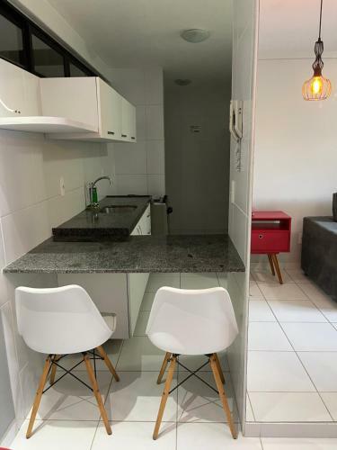 Apartamento Imperd�vel - Flat A 300m Da Praia Da Jati�ca Macei� Al
