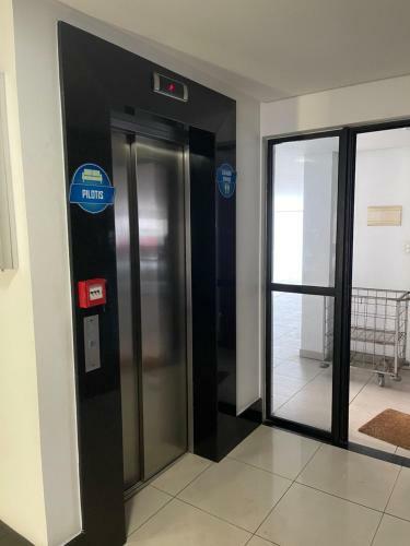 Apartamento Imperd�vel - Flat A 300m Da Praia Da Jati�ca Macei� Al