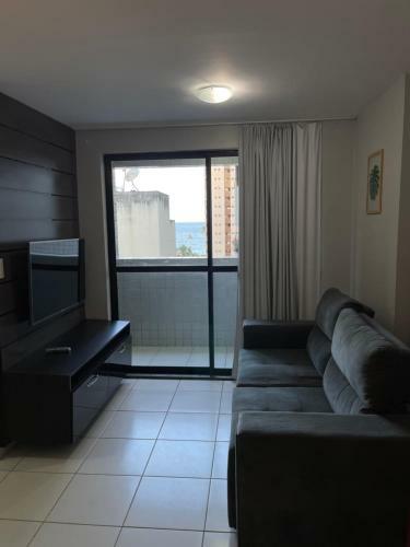 Apartamento Imperd�vel - Flat A 300m Da Praia Da Jati�ca Macei� Al