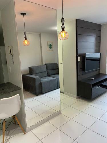 Apartamento Imperd�vel - Flat A 300m Da Praia Da Jati�ca Macei� Al