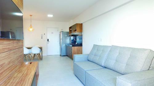 Apartamento Macei� Studio Master Vista Mar Time Ponta Verde