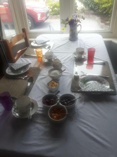 Bed & Breakfast Carriglea