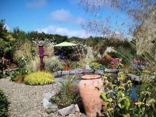 Apartamento Atlantic Garden Lodge,art Studio &garden