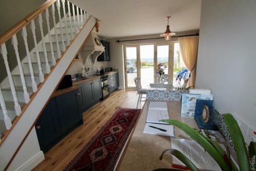 Apartamento Atlantic Garden Lodge,art Studio &garden