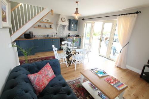 Apartamento Atlantic Garden Lodge,art Studio &garden