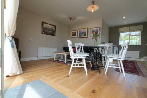 Apartamento Atlantic Garden Lodge,art Studio &garden