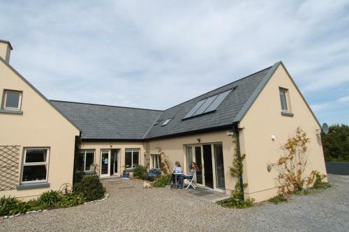 Apartamento Atlantic Garden Lodge,art Studio &garden