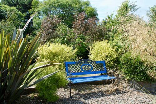 Apartamento Atlantic Garden Lodge,art Studio &garden