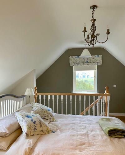 Apartamento Atlantic Garden Lodge,art Studio &garden