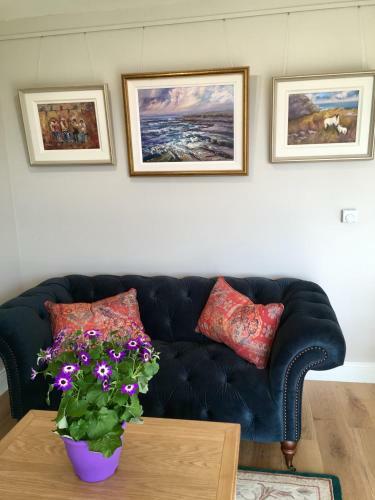 Apartamento Atlantic Garden Lodge,art Studio &garden