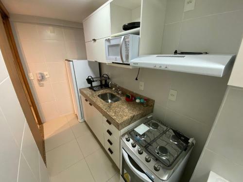Apartamento Macei� Facilities - Apto 710
