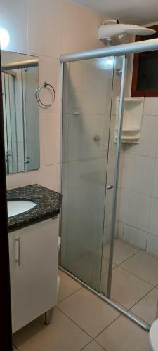 Apartamento Paju�ara Maceio P� Na Areia