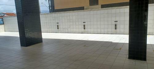 Apartamento Paju�ara Maceio P� Na Areia