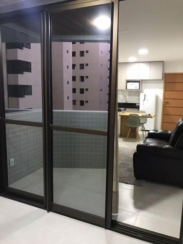 Apartamento Edif�cio Studio Design Ap 212
