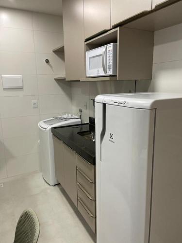 Apartamento Edif�cio Studio Design Ap 212