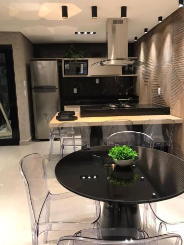Apartamento Edif�cio Studio Design Ap 212