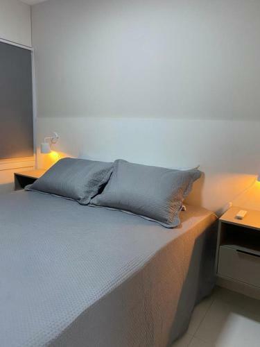 Apartamento Flat Beira Mar De Jatiuca Em Macei� - Al