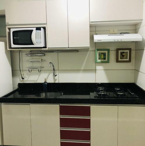 Apartamento Pr�ximo As Mais Belas Praias De Macei�