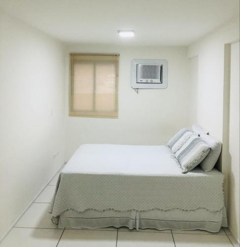 Apartamento Pr�ximo As Mais Belas Praias De Macei�