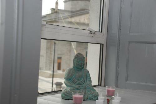 Apartamento Tranquility